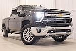 2025 Chevrolet Silverado 2500 Crew Cab SRW 4WD Pickup for sale #260381A - photo 44