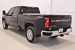 2025 Chevrolet Silverado 2500 Crew Cab SRW 4WD Pickup for sale #260381A - photo 5
