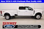 2026 Ford F-450 Crew Cab DRW 4WD Pickup for sale #260382 - photo 1