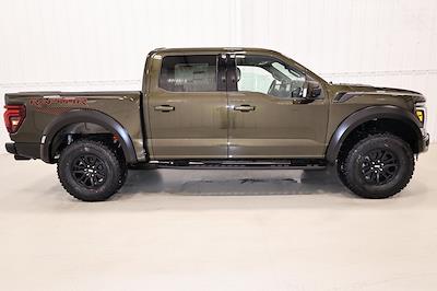 2026 Ford F-150 SuperCrew Cab 4WD Pickup for sale #260396 - photo 1