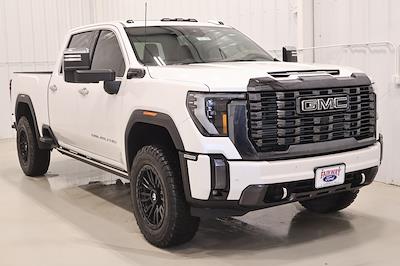 Used 2024 GMC Sierra 3500 - photo 1