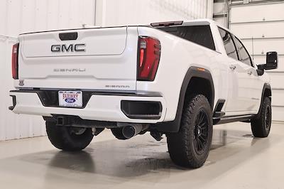 Used 2024 GMC Sierra 3500 - photo 1