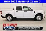 2026 Ford Maverick SuperCrew Cab AWD Pickup for sale #260403 - photo 1