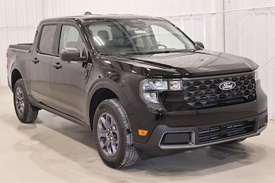 New 2026 Ford Maverick - photo 1