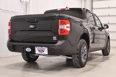 New 2026 Ford Maverick - photo 1