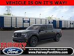 2026 Ford Maverick SuperCrew Cab AWD Pickup for sale #260410 - photo 1