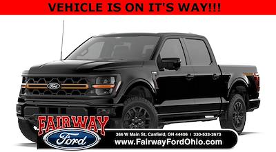 New 2026 Ford F-150 - photo 1