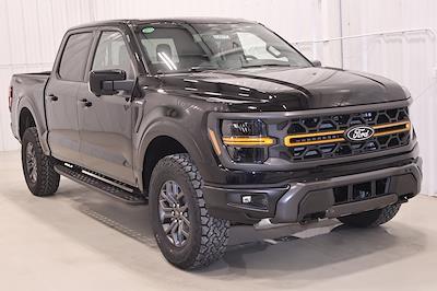 New 2026 Ford F-150 - photo 1