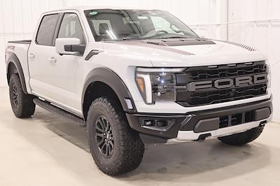 New 2026 Ford F-150 - photo 1