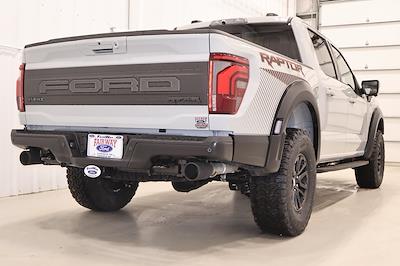 New 2026 Ford F-150 - photo 1