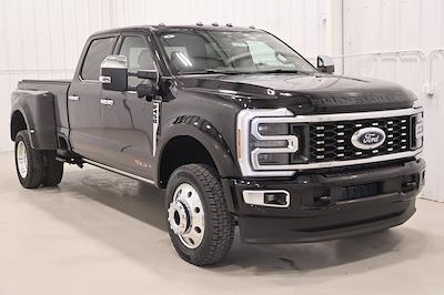 New 2026 Ford F-450 - photo 1