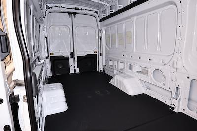 New 2026 Ford Transit 350 HD - photo 1