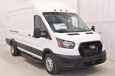 New 2026 Ford Transit 350 HD - photo 1