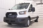New 2026 Ford Transit 350 HD High Roof Empty Cargo Van for sale #260431 - photo 6