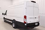 New 2026 Ford Transit 350 HD High Roof Empty Cargo Van for sale #260431 - photo 8