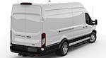 2026 Ford Transit 350 HD High Roof DRW AWD Empty Cargo Van for sale #260431 - photo 3