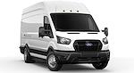 2026 Ford Transit 350 HD High Roof DRW AWD Empty Cargo Van for sale #260431 - photo 4