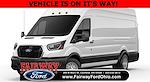 2026 Ford Transit 350 HD High Roof DRW RWD Empty Cargo Van for sale #260432 - photo 1