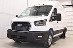 New 2026 Ford Transit 350 HD High Roof Empty Cargo Van for sale #260432 - photo 6