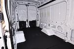 New 2026 Ford Transit 350 HD High Roof Empty Cargo Van for sale #260432 - photo 2