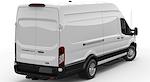 2026 Ford Transit 350 HD High Roof DRW RWD Empty Cargo Van for sale #260432 - photo 3