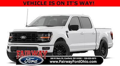 New 2026 Ford F-150 - photo 1