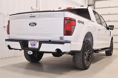 New 2026 Ford F-150 - photo 1