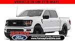 2026 Ford F-150 SuperCrew Cab 4WD Pickup for sale #260434 - photo 1