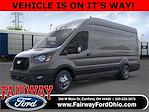 2026 Ford Transit 350 HD High Roof DRW AWD Empty Cargo Van for sale #260436 - photo 1