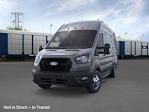 2026 Ford Transit 350 HD High Roof DRW AWD Empty Cargo Van for sale #260436 - photo 4