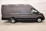 New 2026 Ford Transit 350 HD High Roof Empty Cargo Van for sale #260436 - photo 4