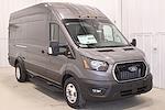 New 2026 Ford Transit 350 HD High Roof Empty Cargo Van for sale #260436 - photo 1