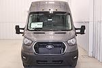 New 2026 Ford Transit 350 HD High Roof Empty Cargo Van for sale #260436 - photo 5
