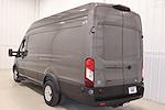 New 2026 Ford Transit 350 HD High Roof Empty Cargo Van for sale #260436 - photo 8
