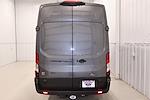 New 2026 Ford Transit 350 HD High Roof Empty Cargo Van for sale #260436 - photo 9