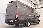 New 2026 Ford Transit 350 HD High Roof Empty Cargo Van for sale #260436 - photo 3