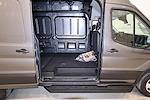 New 2026 Ford Transit 350 HD High Roof Empty Cargo Van for sale #260436 - photo 17