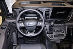 New 2026 Ford Transit 350 HD High Roof Empty Cargo Van for sale #260436 - photo 18
