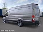 2026 Ford Transit 350 HD High Roof DRW AWD Empty Cargo Van for sale #260436 - photo 3