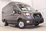 New 2026 Ford Transit 350 HD High Roof Empty Cargo Van for sale #260436 - photo 32