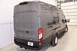 New 2026 Ford Transit 350 HD High Roof Empty Cargo Van for sale #260436 - photo 34
