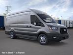 2026 Ford Transit 350 HD High Roof DRW AWD Empty Cargo Van for sale #260436 - photo 8