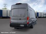 2026 Ford Transit 350 HD High Roof DRW AWD Empty Cargo Van for sale #260436 - photo 9