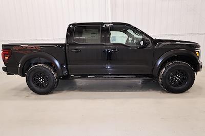 2026 Ford F-150 SuperCrew Cab 4WD Pickup for sale #260438 - photo 1