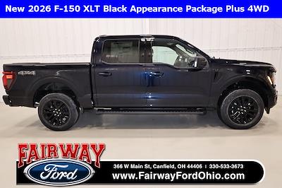 New 2026 Ford F-150 - photo 1