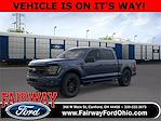 2026 Ford F-150 SuperCrew Cab 4WD Pickup for sale #260439 - photo 1