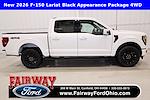 2026 Ford F-150 SuperCrew Cab 4WD Pickup for sale #260441 - photo 1