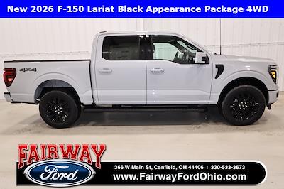 New 2026 Ford F-150 - photo 1