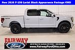 2026 Ford F-150 SuperCrew Cab 4WD Pickup for sale #260442 - photo 1