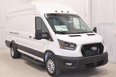 New 2026 Ford Transit 350 HD - photo 1